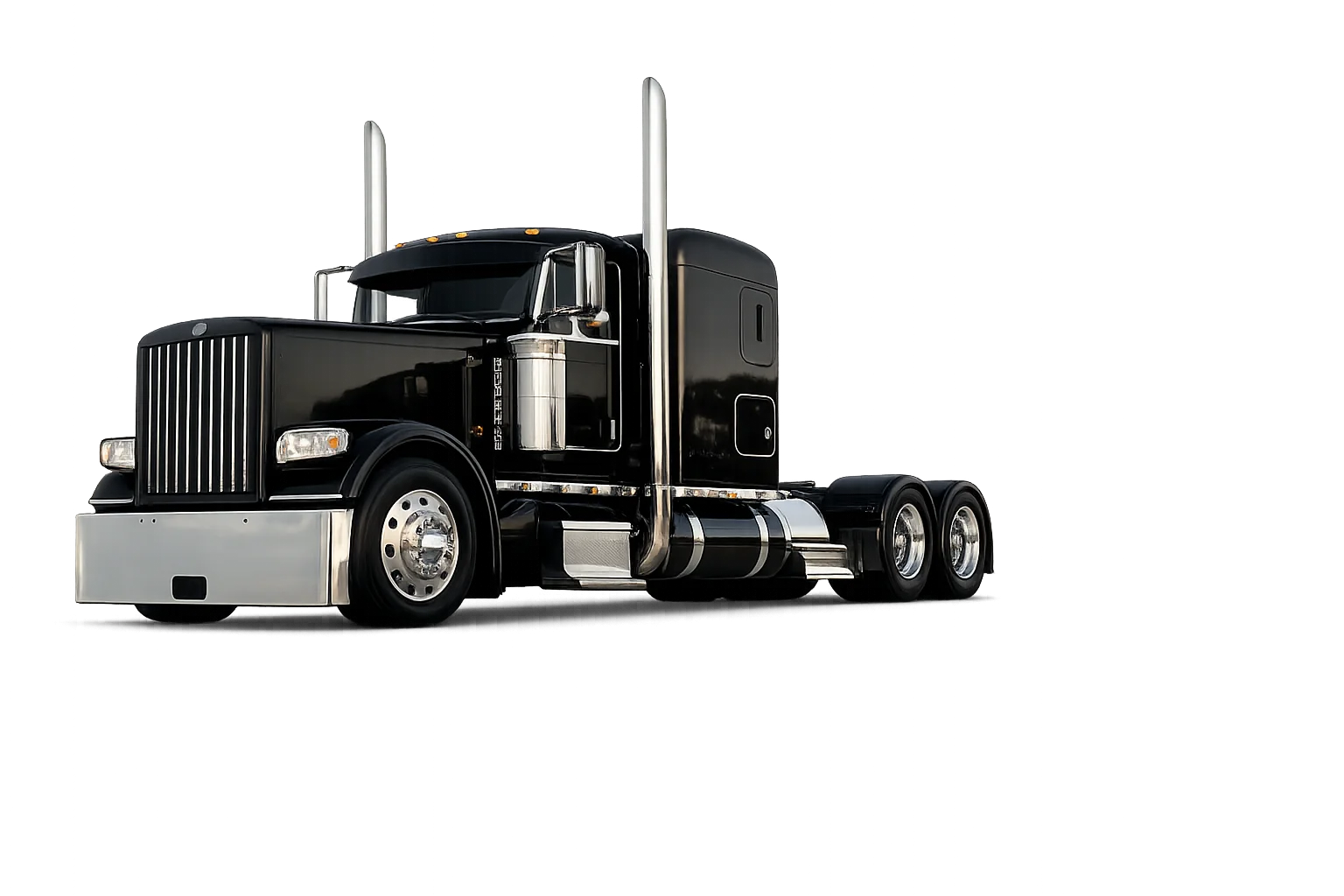 Truck Repair